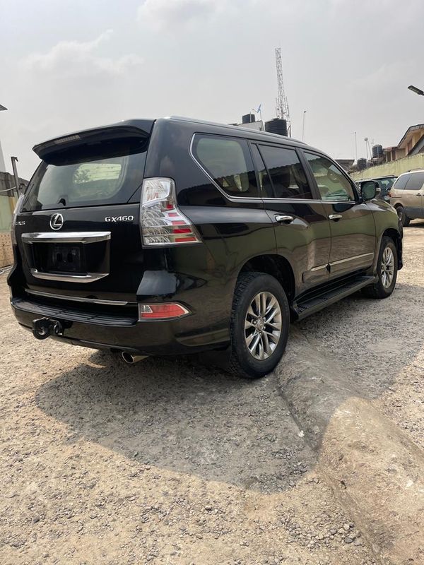 Thumbnail 5 of 2018 Lexus GX